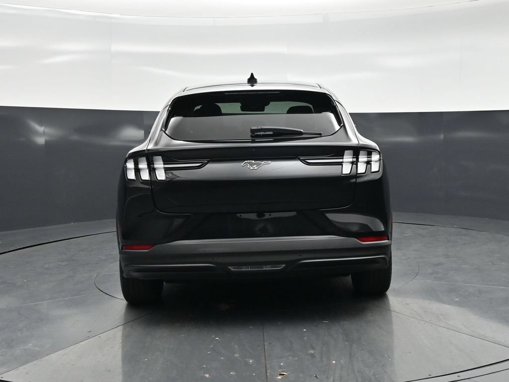 Certified 2024 Ford Mustang Mach-E Select RWD image 26