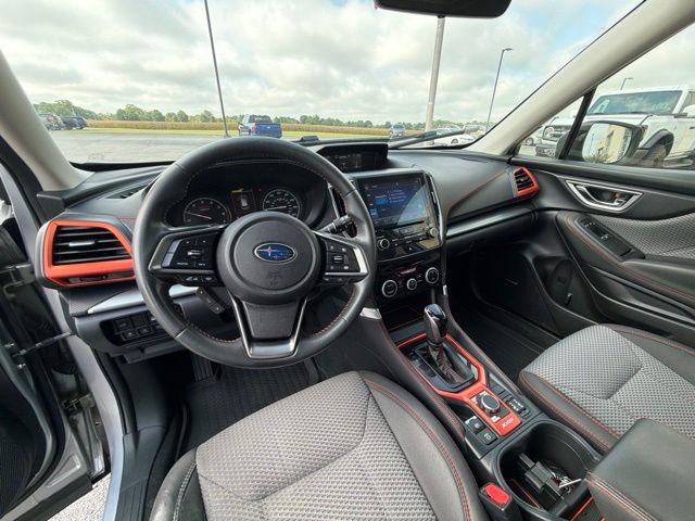 Used 2020 Subaru Forester Sport AWD/4WD image 14