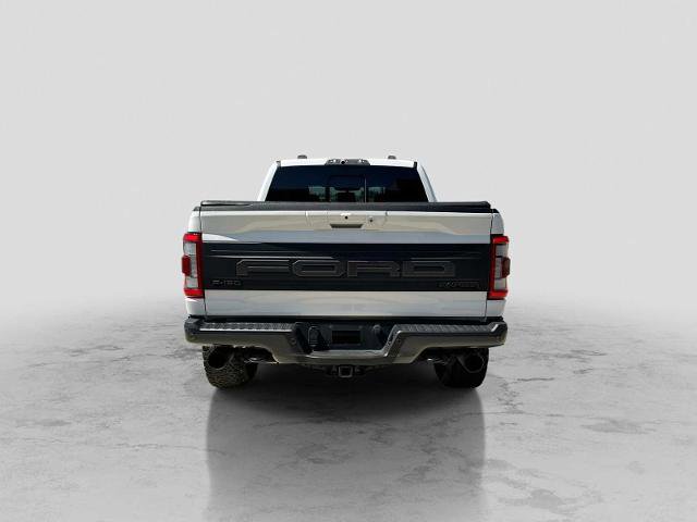 Certified 2023 Ford F150 Raptor AWD/4WD image 5