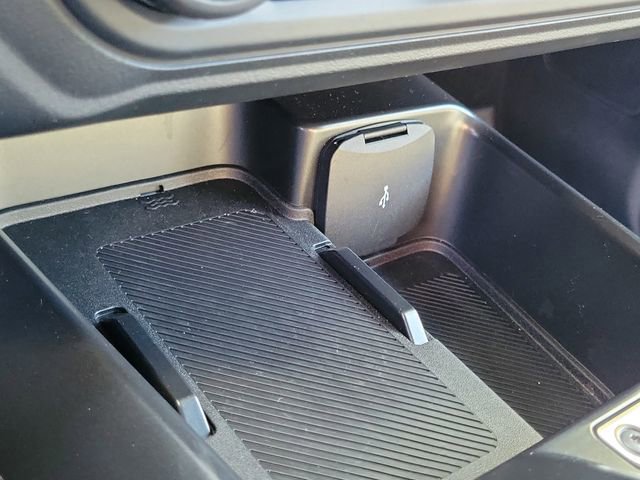 Certified 2025 Ford Bronco Big Bend image 17