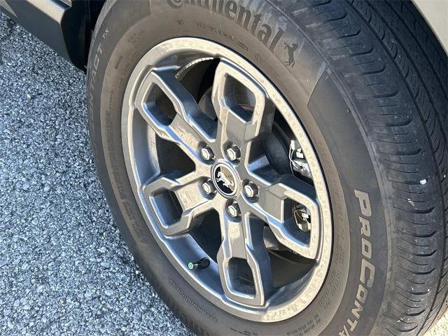 Certified 2024 Ford Bronco Sport Big Bend image 11
