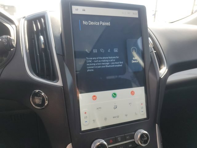 Certified 2023 Ford Edge SEL w/ Convenience Package AWD/4WD image 23