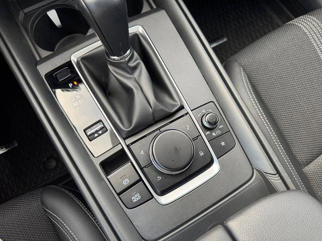 Used 2024 MAZDA CX-50 AWD 2.5 S w/ Weather Package image 8