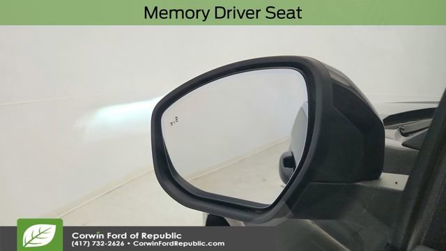 Certified 2025 Ford Expedition Platinum w/ Driver's Package image 15