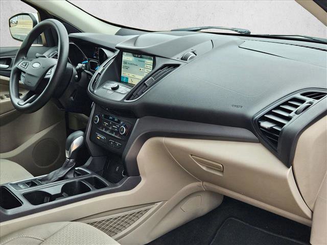 Certified 2019 Ford Escape SE AWD/4WD image 22