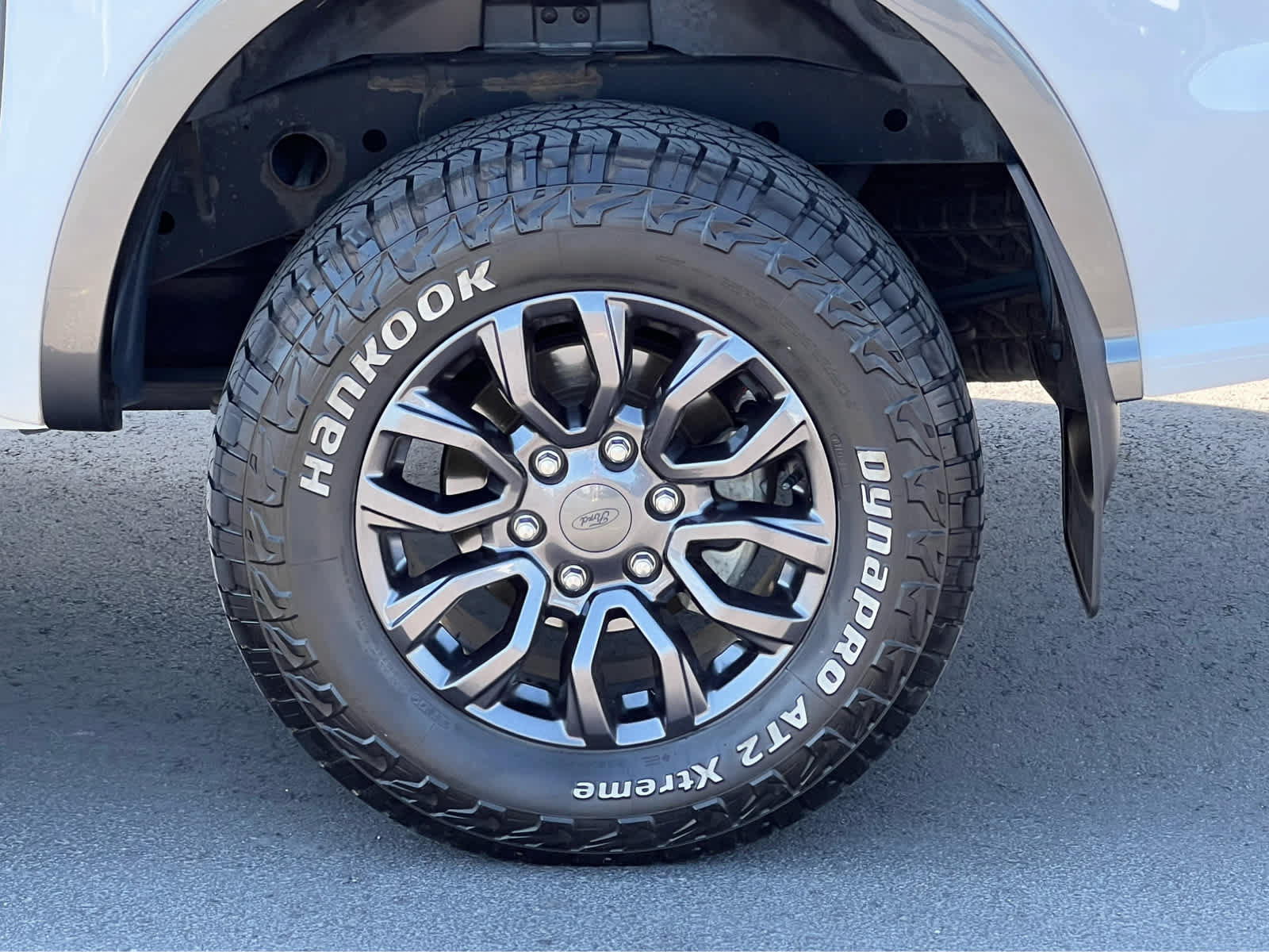 Certified 2019 Ford Ranger Lariat w/ Equipment Group 501A Mid AWD/4WD image 14
