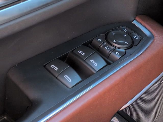 Used 2024 GMC Sierra 2500 Denali Ultimate w/ Max Trailering Package image 27