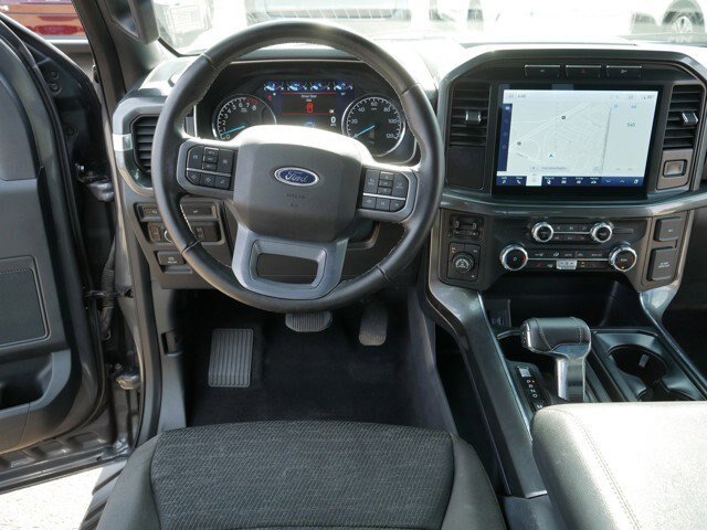 Certified 2023 Ford F150 XLT w/ Equipment Group 302A High AWD/4WD image 19