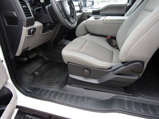 Certified 2021 Ford F250 XL w/ Power Equipment Group AWD/4WD image 12