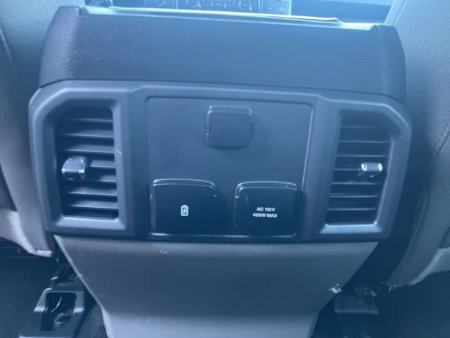 Certified 2018 Ford F150 XLT w/ Equipment Group 302A Luxury image 16