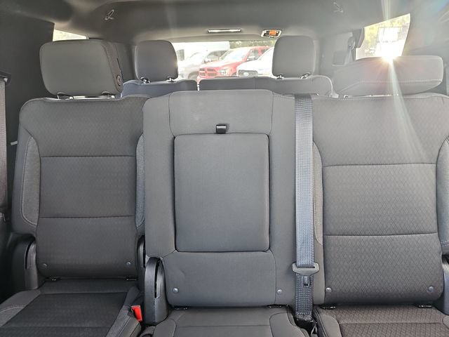 Used 2023 Chevrolet Tahoe LS w/ Driver Alert Package AWD/4WD image 26