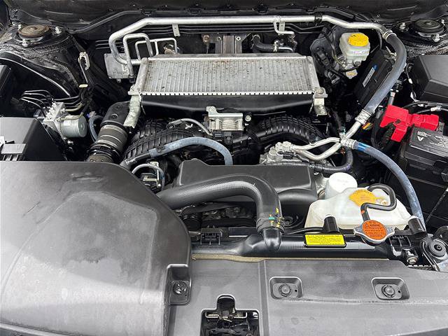 Used 2024 Subaru Ascent Limited AWD/4WD image 23