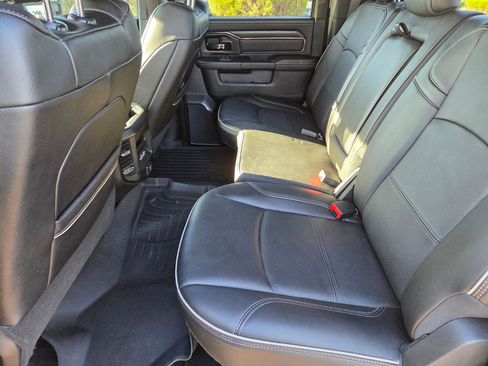 Used 2023 RAM 2500 Rebel w/ Level 2 Equipment Group AWD/4WD image 11