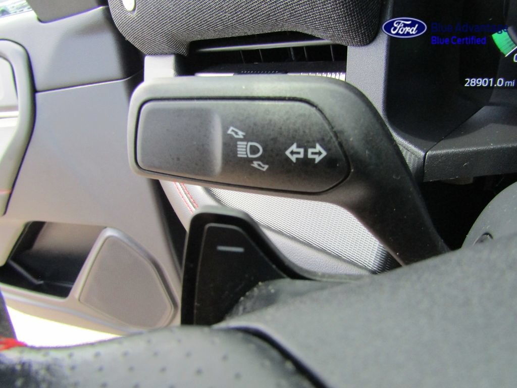Certified 2025 Ford Explorer ST AWD/4WD image 30