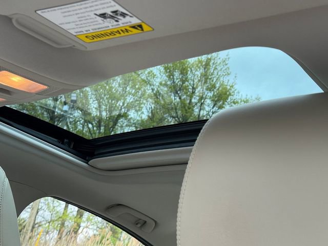 Used 2019 MAZDA MAZDA6 Grand Touring FWD image 5