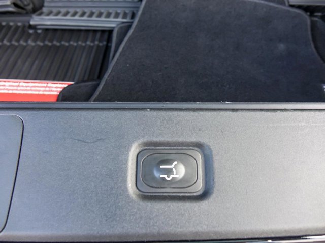 Certified 2025 Ford Expedition Platinum w/ Platinum Ultimate Package image 32