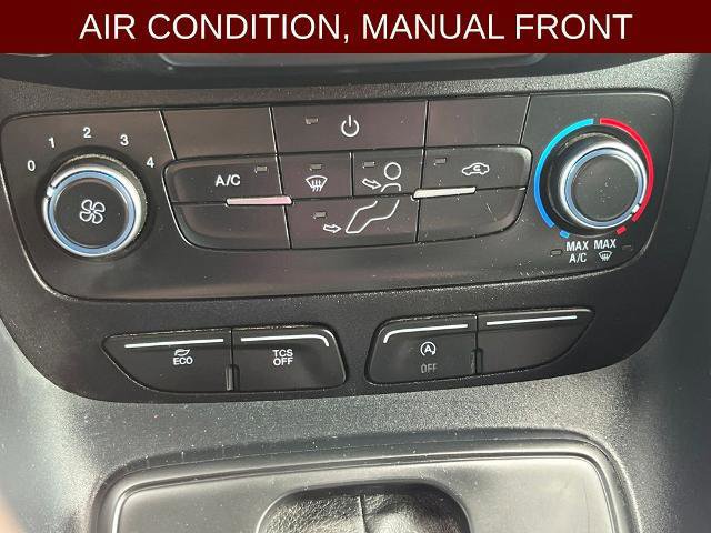 Certified 2023 Ford Transit Connect XL image 17