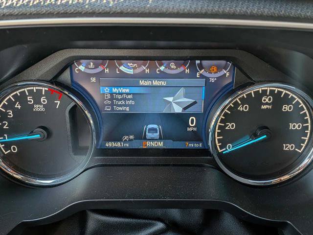 Certified 2021 Ford F150 XLT w/ Equipment Group 302A High AWD/4WD image 27