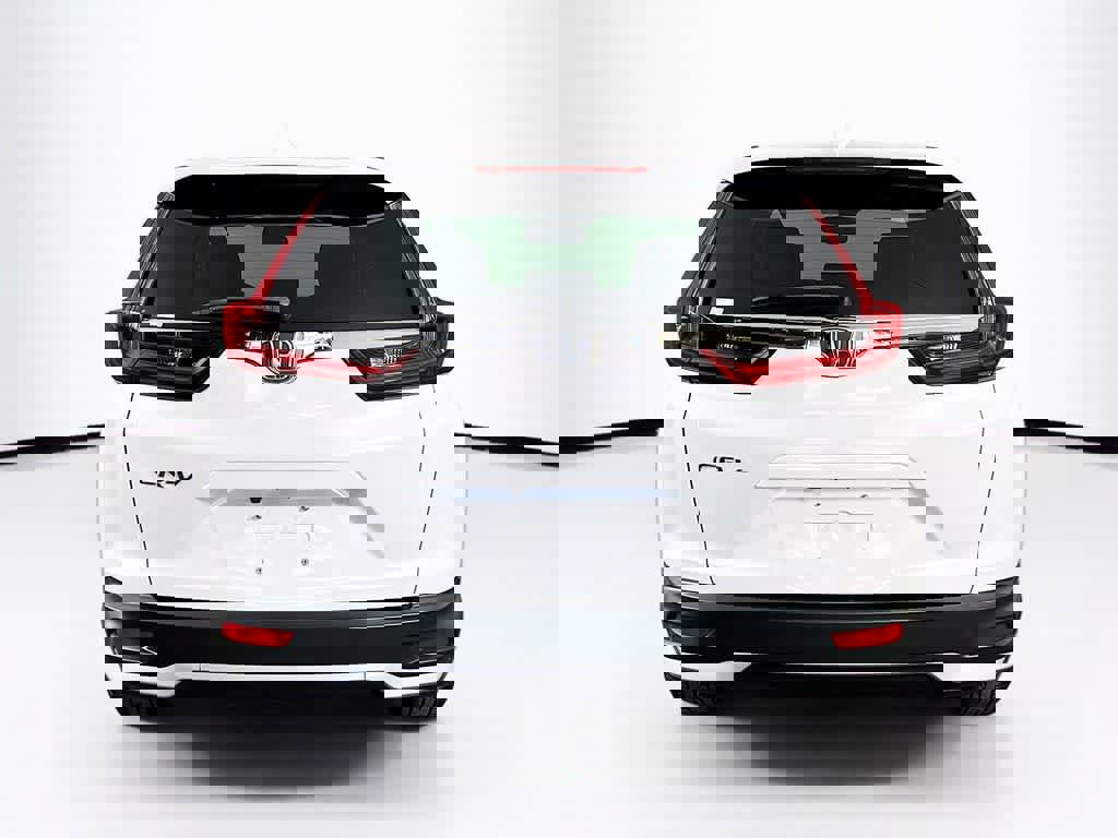 Used 2021 Honda CR-V EX-L image 4