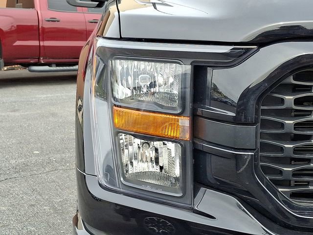 Certified 2023 Ford F150 XL w/ STX Appearance Package image 9