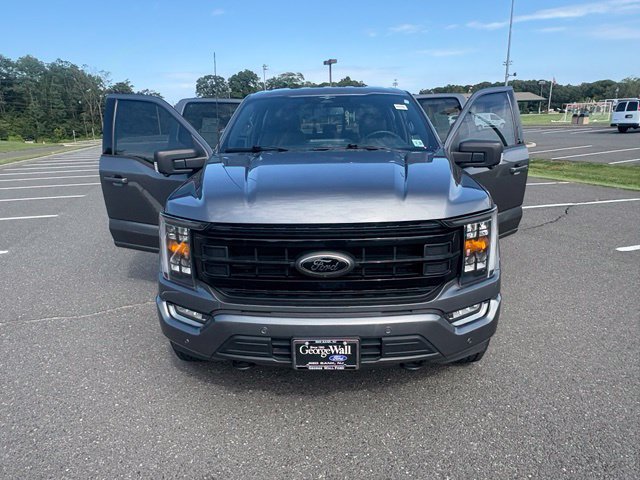 Certified 2023 Ford F150 XLT w/ Equipment Group 302A High AWD/4WD image 26