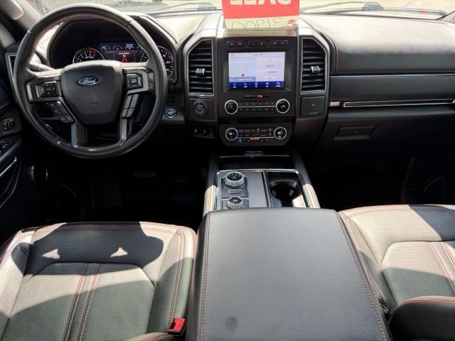 Certified 2021 Ford Expedition Max Limited AWD/4WD image 29
