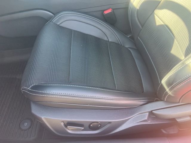 Certified 2025 Ford Mustang GT Premium RWD image 10