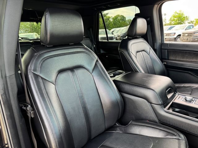 Certified 2021 Ford Expedition Limited AWD/4WD image 22