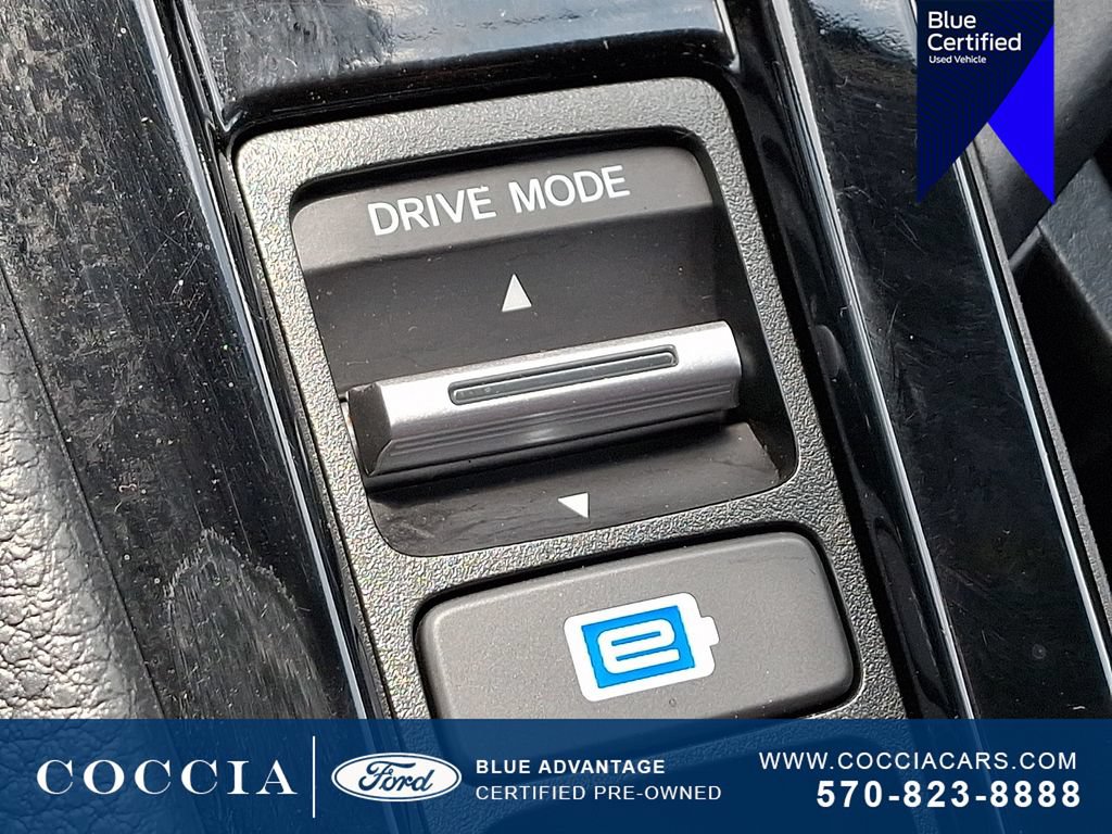 Used 2023 Honda Accord EX-L image 25