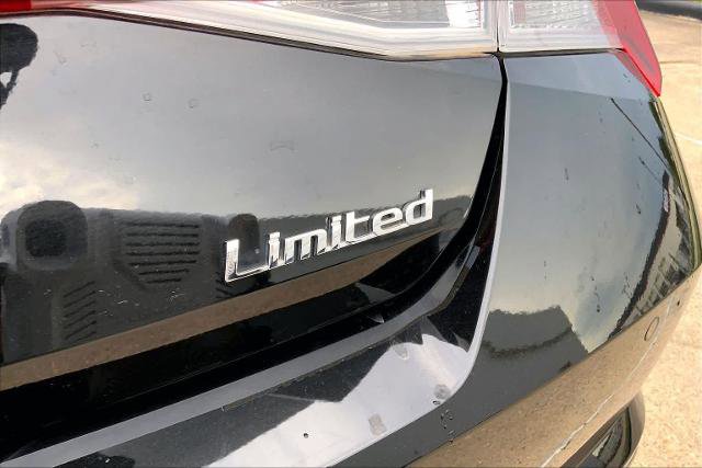 Used 2023 Hyundai Elantra Limited FWD image 10