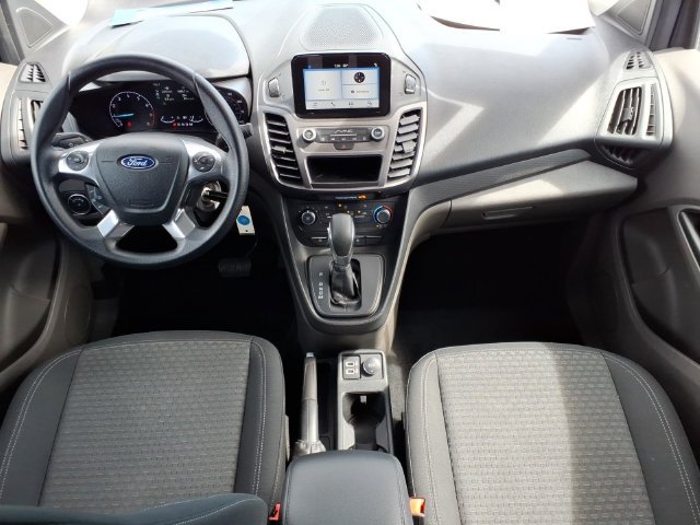 Certified 2019 Ford Transit Connect XLT FWD image 9