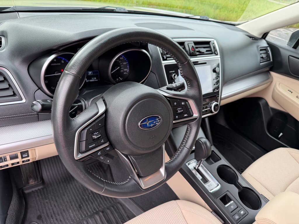 Used 2019 Subaru Outback 2.5i Premium AWD/4WD image 26