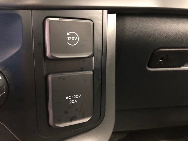 Certified 2024 Ford F150 XLT w/ Equipment Group 303A High image 17