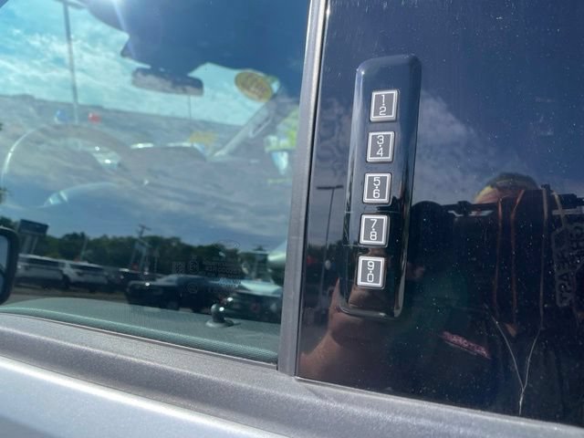 Certified 2023 Ford F150 XLT w/ Equipment Group 302A High AWD/4WD image 42
