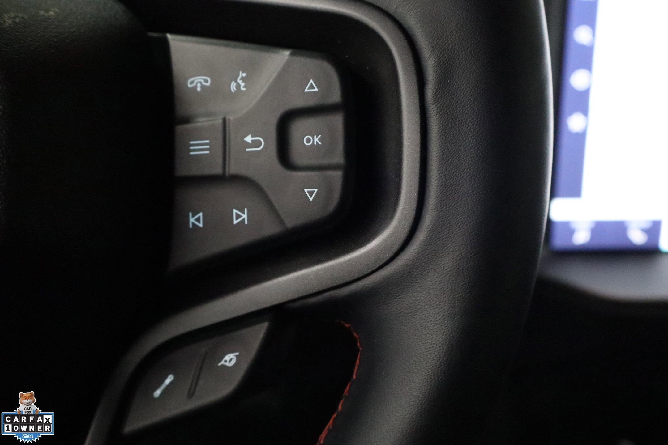 Certified 2024 Ford Bronco Raptor image 23