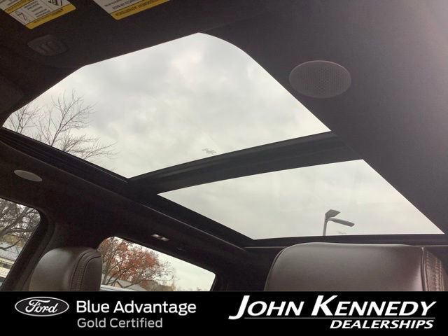 Certified 2024 Ford F150 King Ranch w/ FX4 Off-Road Package image 15