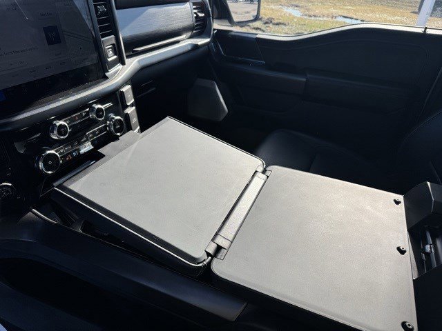 Certified 2025 Ford F150 Lariat w/ Equipment Group 502A High image 28