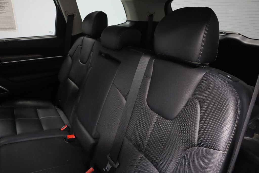Used 2020 Kia Telluride EX image 23