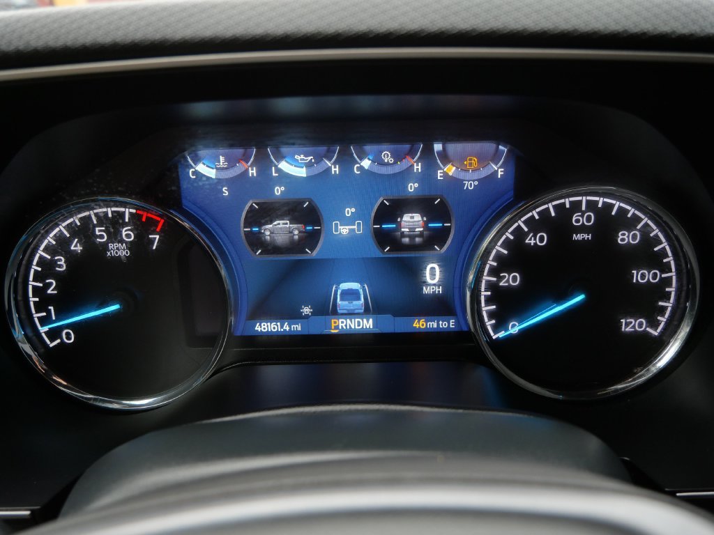 Certified 2023 Ford F150 XLT w/ Equipment Group 302A High AWD/4WD image 26