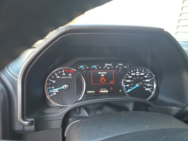 Certified 2021 Ford F350 Limited w/ FX4 Off-Road Package image 15