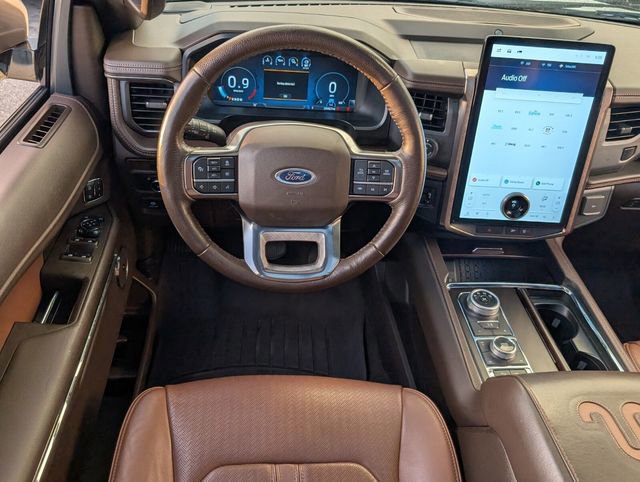 Certified 2023 Ford Expedition Max King Ranch image 13