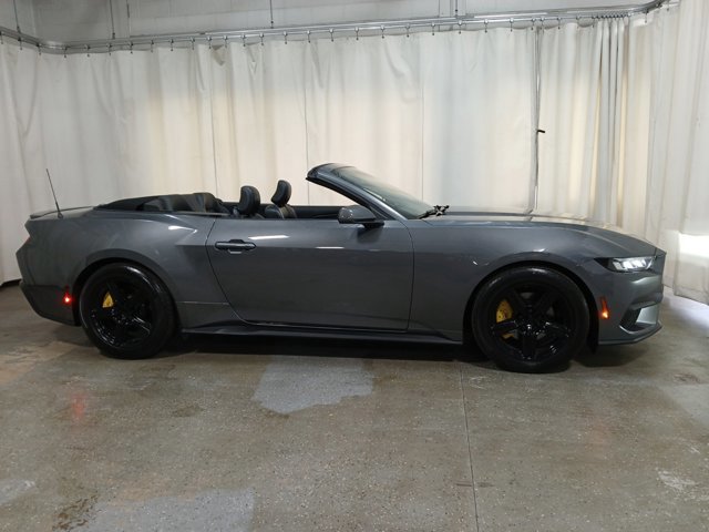 Certified 2024 Ford Mustang Premium image 6