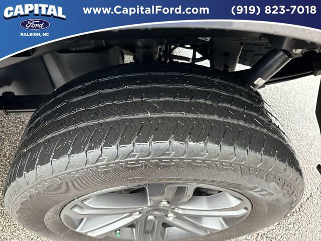 Certified 2023 Ford F150 XLT w/ Equipment Group 302A High image 14