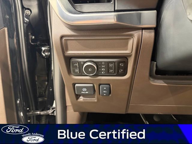 Certified 2025 Ford F150 King Ranch image 23