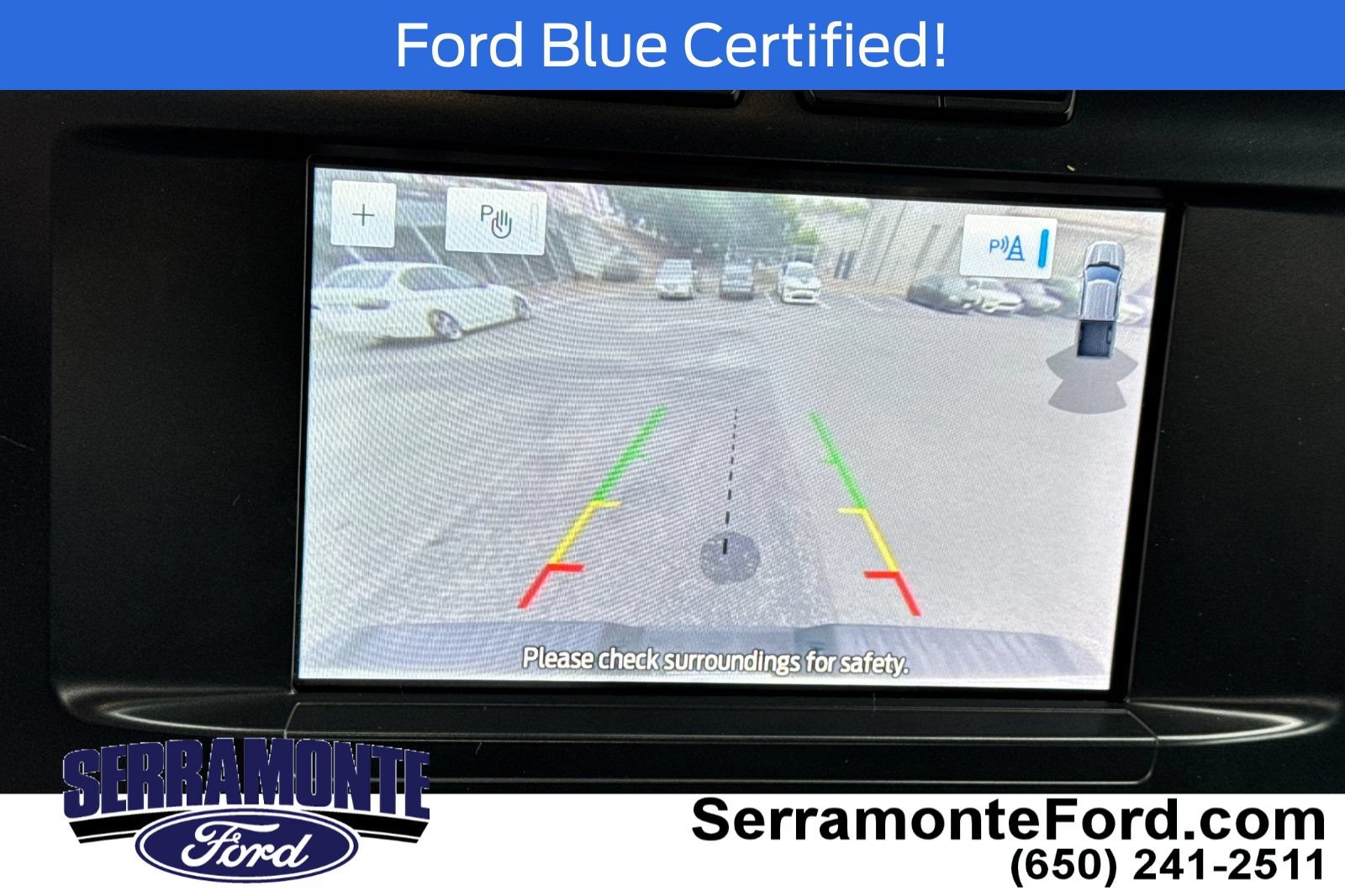Certified 2021 Ford F150 XL w/ Equipment Group 101A High AWD/4WD image 21