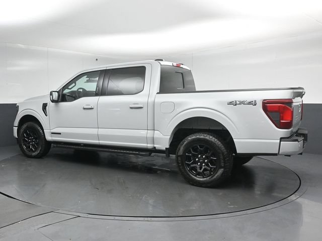 Certified 2024 Ford F150 XLT w/ Equipment Group 302A MID AWD/4WD image 5
