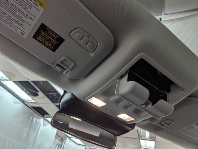 Certified 2023 Ford Bronco Sport Outer Banks w/ Tech Package AWD/4WD image 18