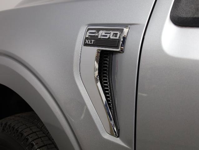 Certified 2024 Ford F150 XLT w/ Equipment Group 302A MID AWD/4WD image 24