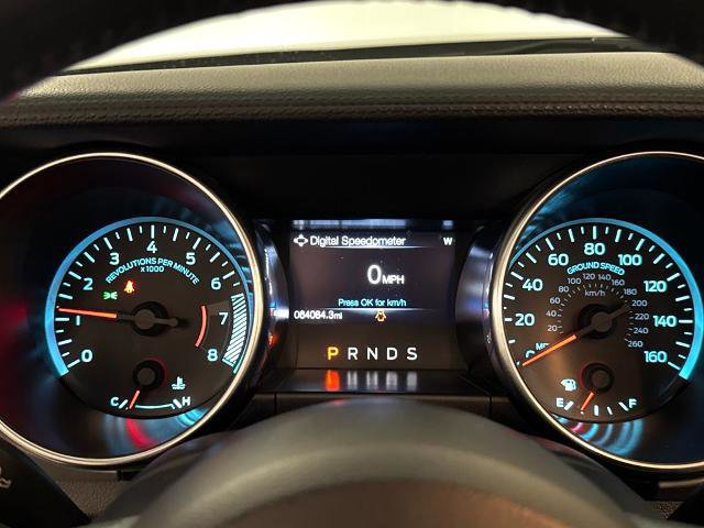 Certified 2018 Ford Mustang Premium image 26