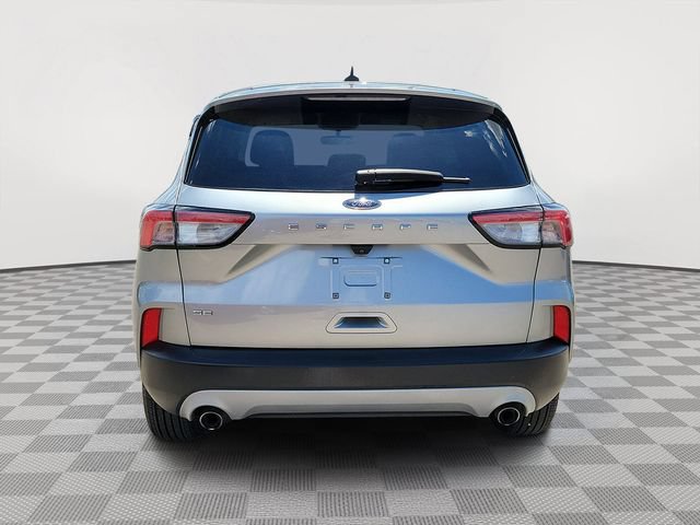 Certified 2022 Ford Escape SE FWD image 4